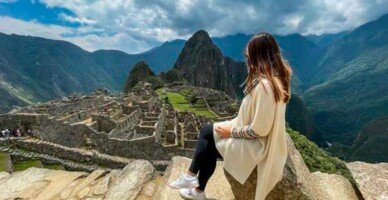 Tour en cusco 2 días visita: Machu Picchu y Valle Sagrado