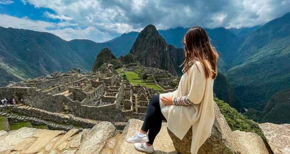 Tour en cusco 2 días visita: Machu Picchu y Valle Sagrado