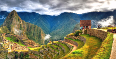 The Best Time to Visit Peru: A Seasonal Guide