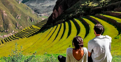 Discover the Sacred Valley of the Incas: A Journey Through History