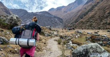 Discover the Best Accommodation on the Salkantay Trail