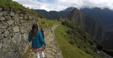 The 5 best places to go trekking in Cusco